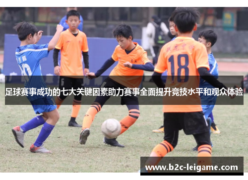 足球赛事成功的七大关键因素助力赛事全面提升竞技水平和观众体验